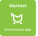 Markeet - Ecommerce Android App 4.1 - 7