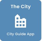 Traver - Advance City & Travel Android App 2.0 - 6