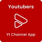 Youtubers - Android Youtube  Channel App 4.2 - 9